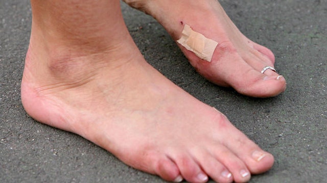 Gout on the rise?