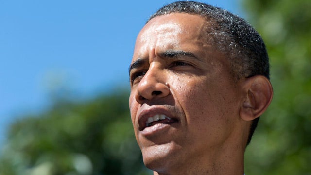 Obama to hit the road as Congress remains divided