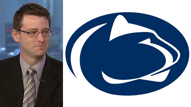 Penn State mandates employees to fill out health survey