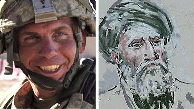 Robert Bales to face victims of Afghan massacre