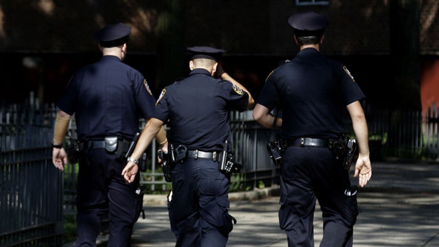 Debating the right to 'stop and frisk'