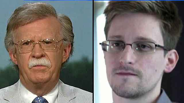 Editor says Guardian was forced to destroy Snowden material