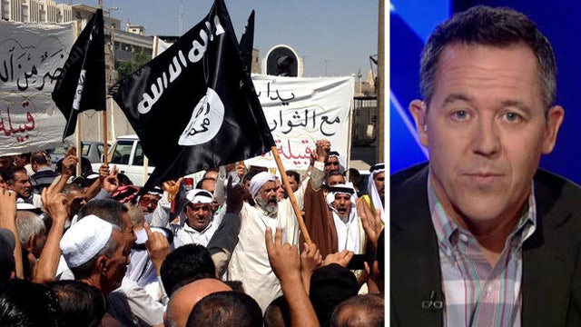 Gutfeld: Is ISIS the death knell of radical Islam?