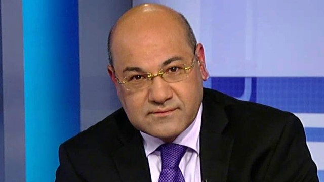 Iraqi ambassador's warning: ISIS could come to America