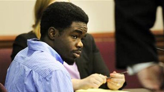 De'Marquise Elkins Trial: Jury pool is an 'anomaly’'