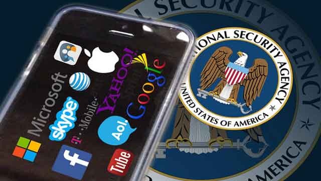 NSA snooping scandal: Fox guarding henhouse?