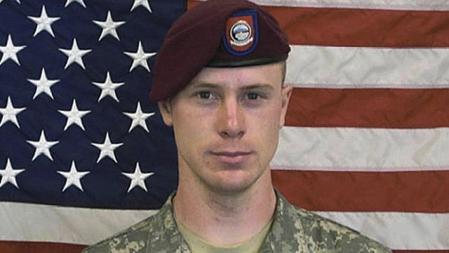 Congressional investigators say Bergdahl swap broke law