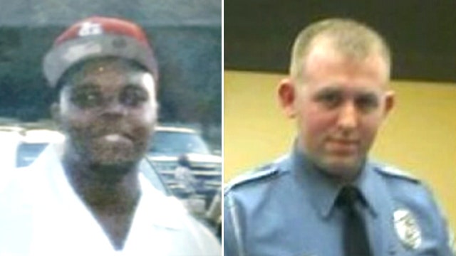 Will officer involved in Ferguson shooting face charges?