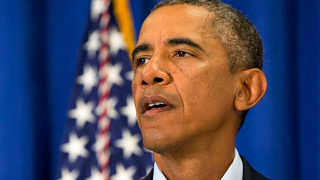 'Outnumbered Overtime': Obama having an optics problem?