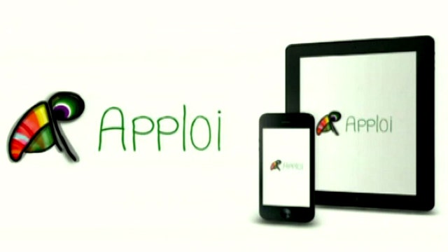 Apploi is a new way to apply for a job