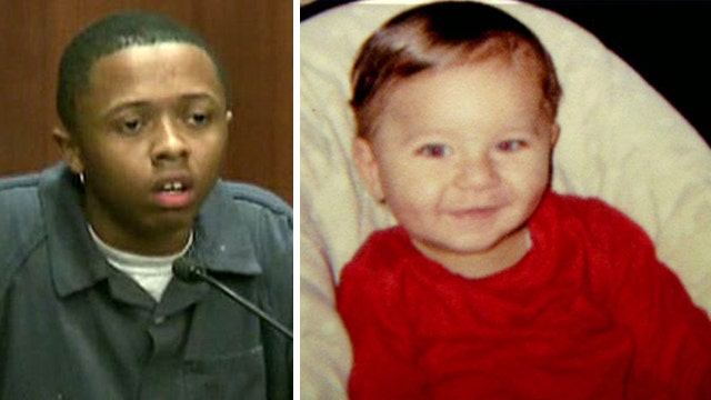 Star witness for prosecution to testify in baby murder trial