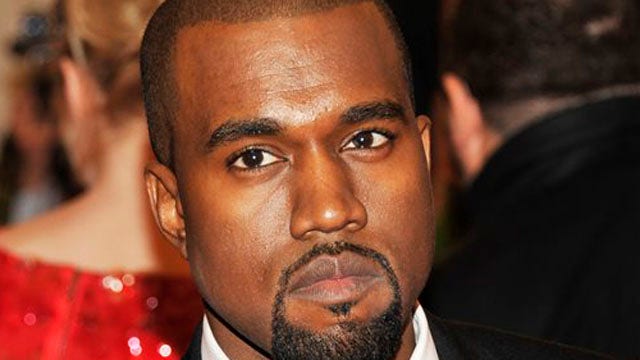 Paparazzo slaps Kanye West with a lawsuit