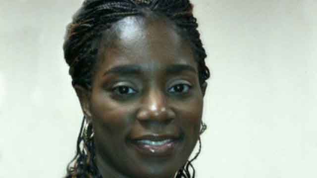 Staffer talks down school gunman: How did she do it?