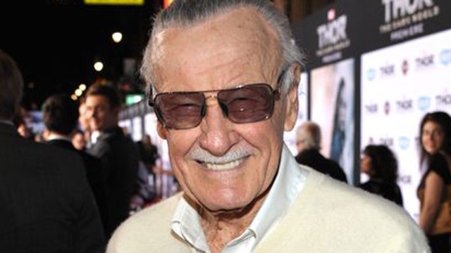 Stan Lee targets new audience