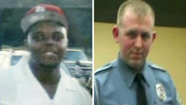 A look at the rush to judgment in the Michael Brown case