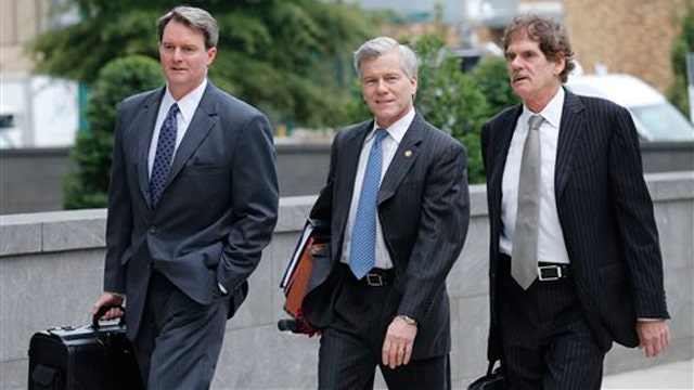 Will personal details impact trial of former Gov. McDonnell?