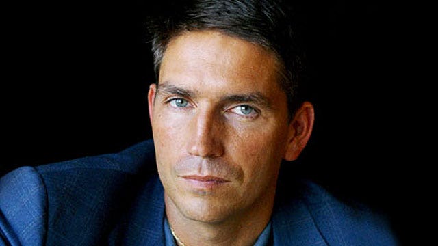 Jim Caviezel stars in inspiring football drama - Fox News