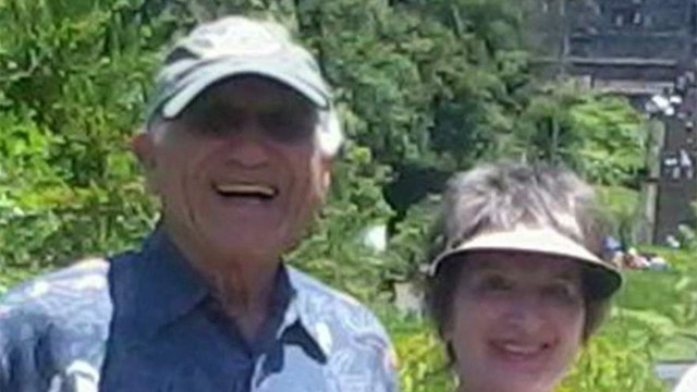Royal Caribbean strands elderly couple in Turkey