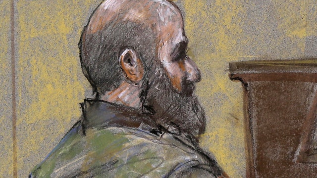 Will Nidal Hasan appeal the conviction?