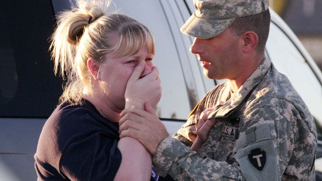 Importance of labeling Fort Hood shooting as 'terrorism'