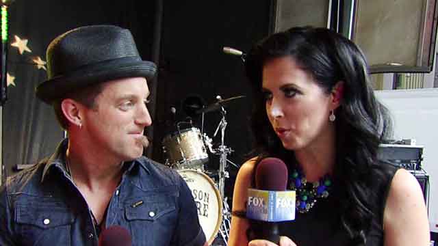 Thompson Square's road to stardom