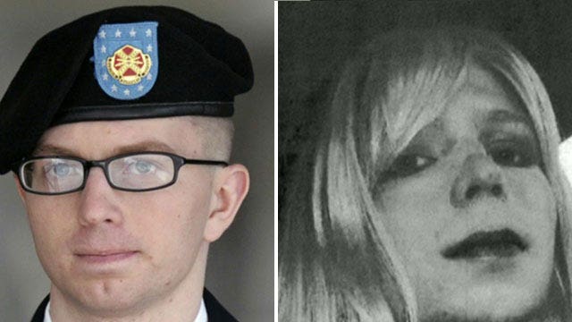 Gender confusion: Media split on how to refer to Manning