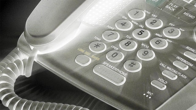 Warning: New phone scam targets tourists in hotels