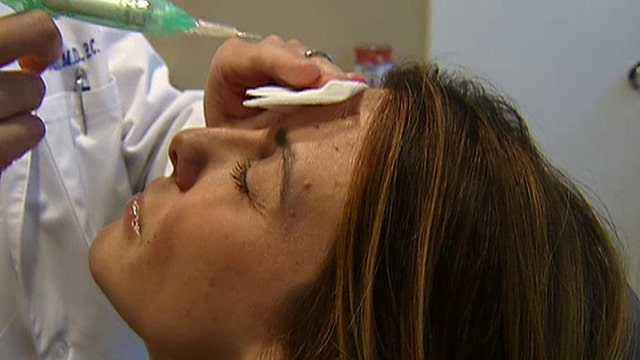 Botox treatment for migraines: Should I Worry?