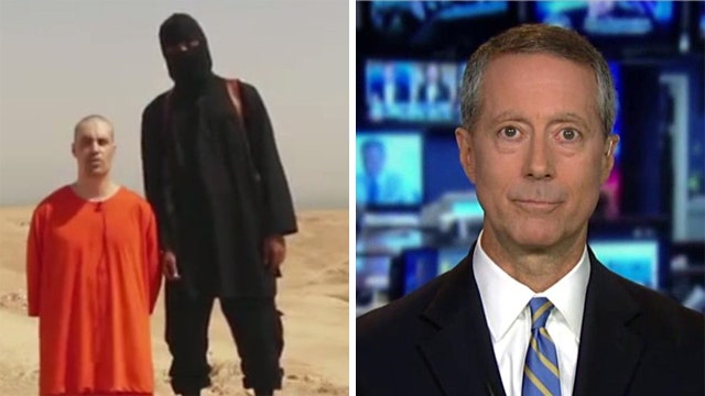 Rep. Mac Thornberry on why ISIS is a dangerous threat