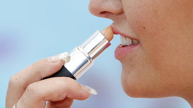 Dangers lurking in your lipstick?