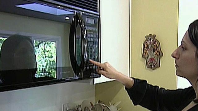 New gov't regulation looks at power usage of microwaves
