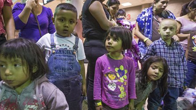 Ariz. superintendent requests $1M to teach undocumented kids