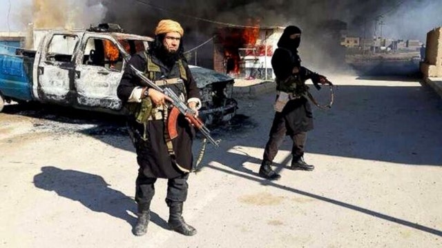 Is ISIS a more serious threat than Al Qaeda?