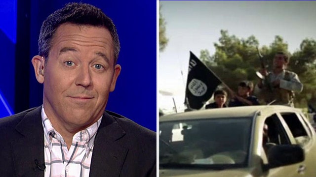 Gutfeld: What happens when you dismiss the devil? 