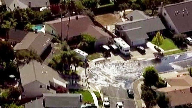 Expert: California overdue for much larger earthquake