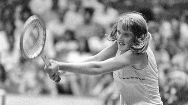 Tracy Austin's predictions for the 2013 US Open