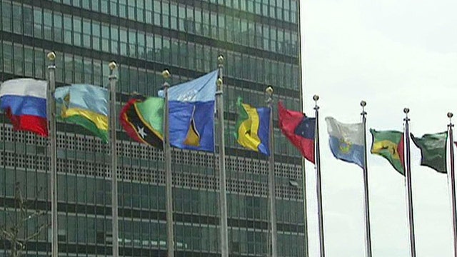 Report: NSA bugged UN headquarters in New York