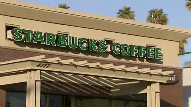 Gun control group calls for Starbucks boycott