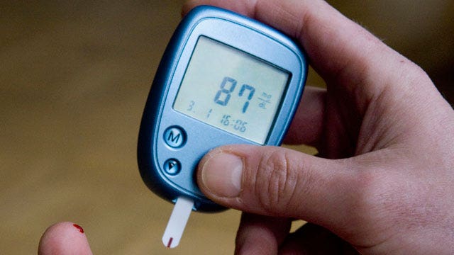 Protein discovery raises hope for diabetes treatment