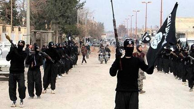 ISIS threat: How do we fight it?