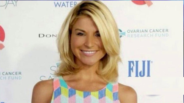 Reality star Diem Brown battling cancer for third time 
