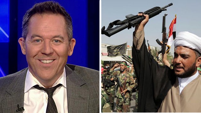 Gutfeld: Time to stop being polite and win the War on Terror