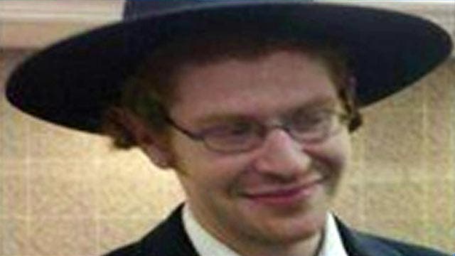 NJ man missing after hiking near Jerusalem