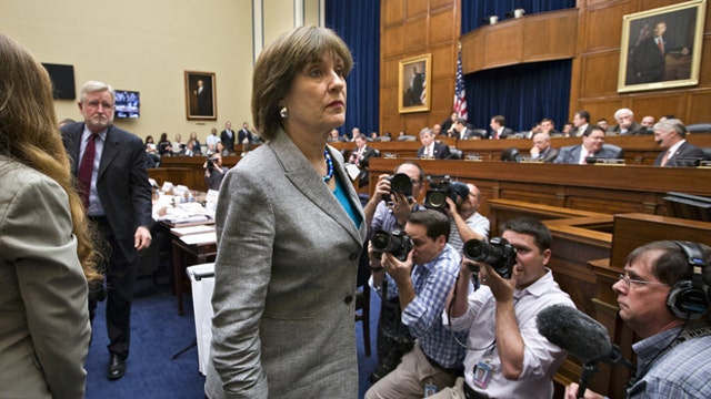 Lerner's BlackBerry wiped clean: What happens now?