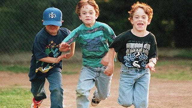 'Participation trophies' falling out of favor?