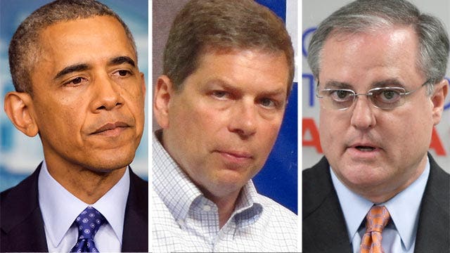 Obama's immigration plan irks Dems in tough midterm races - Fox News