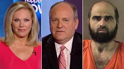 >Will Nidal Hasan be sentenced to death?