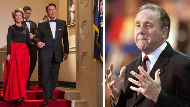 Reagan the racist? President's son outraged at 'The Butler'