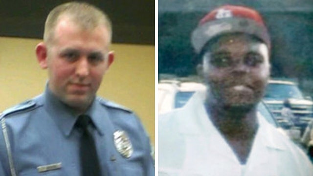 FBI investigating possible audio of Michael Brown shooting