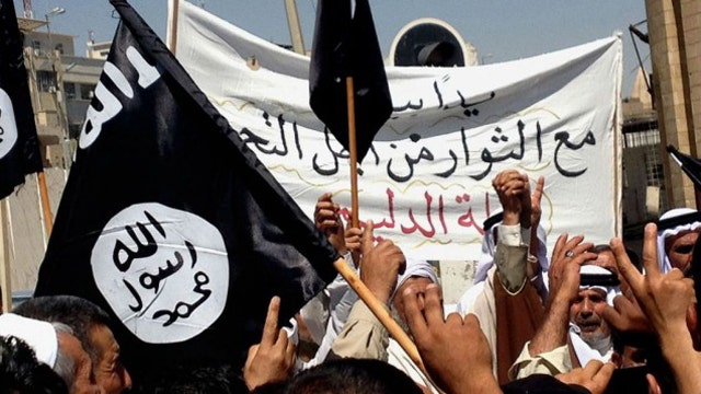ISIS: Not a new threat, but 4 years in the making